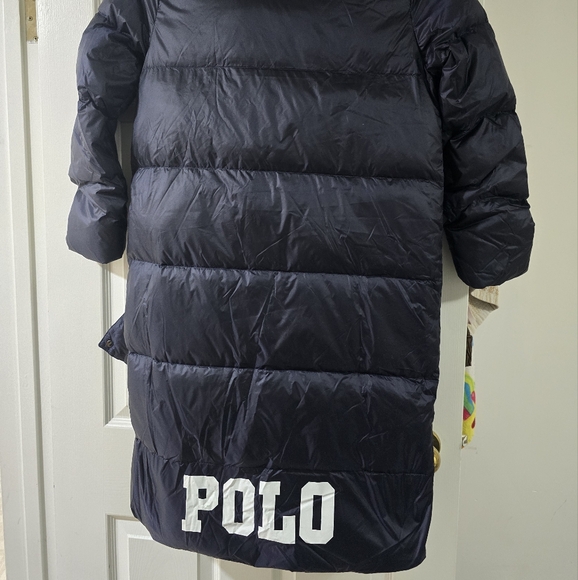 Winter jacket - Picture 5 of 5
